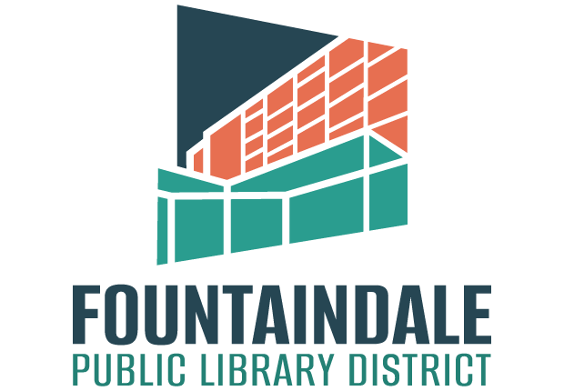 Fountaindale Logo