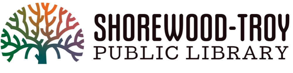 Shorewood-Troy Public Library Website
