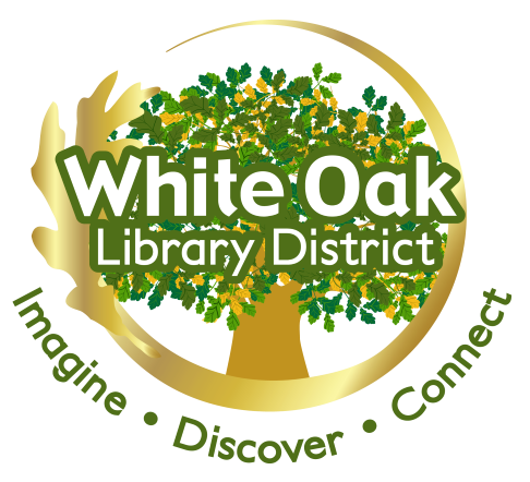 White Oak Library District Website