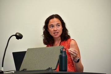 Conference Photo 016