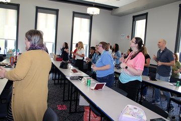 Conference Photo 026