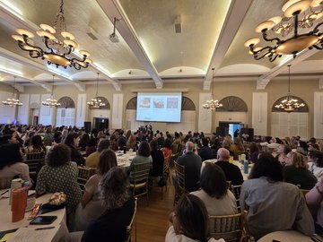 Conference Photo 041