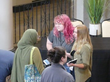Conference Photo 047