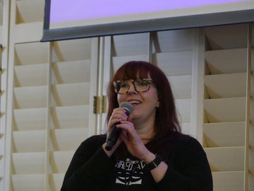 Conference Photo 053