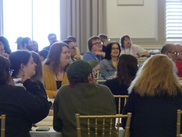 Conference Photo 055