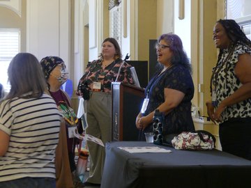 Conference Photo 068