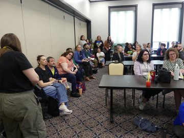 Conference Photo 070