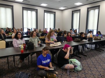 Conference Photo 071